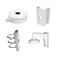 Accesorios Hikvision 4 en 1